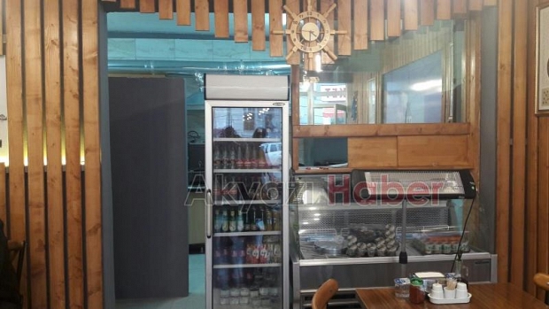 Balıkçı Yusuf Taşburun’da Açılıyor