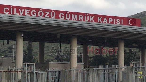 BAŞKAN AKCAN İDLİB DE