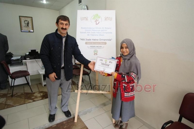 BAŞKAN AMCA DÖVİZİMİ BOZDURDUM