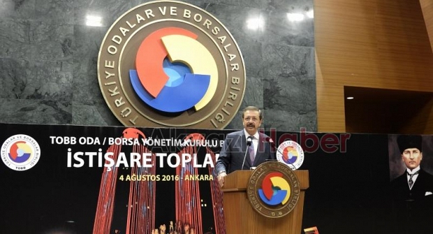 BAŞKAN BAYRAKTAR KÜLLİYE VE ÇANKAYA'DA