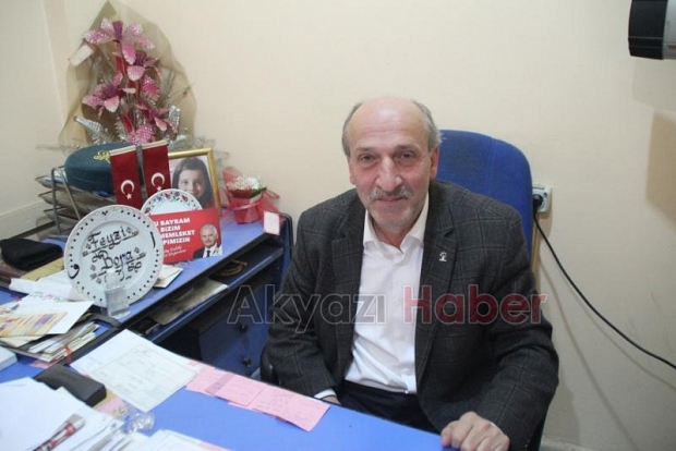 Başkan Boradan İmam Hatip Okulu Açıklaması
