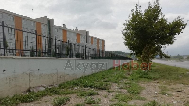 Başkan ve Kaymakam KYKyı İnceledi