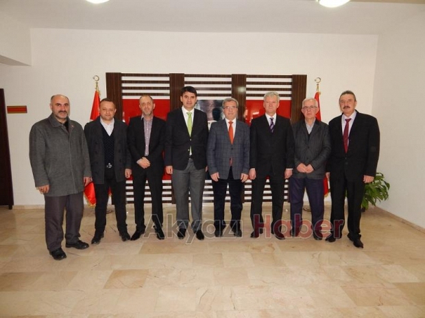 Batakköy Kavşağındaki Kaza Güvenlik Kamerasına Yansıdı