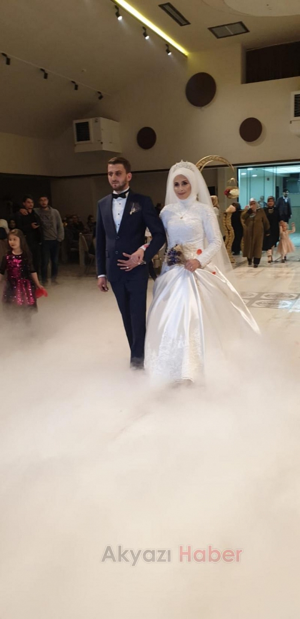 Batakköylü Düğün Salonu Hizmetinizde