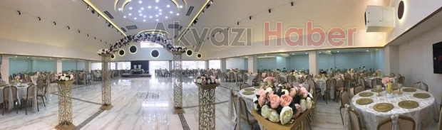 Batakköylü Düğün Salonu Hizmetinizde
