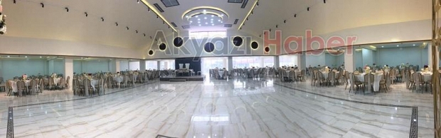 Batakköylü Düğün Salonu Hizmetinizde