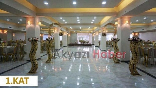 Batakköylü Düğün Salonu Hizmetinizde