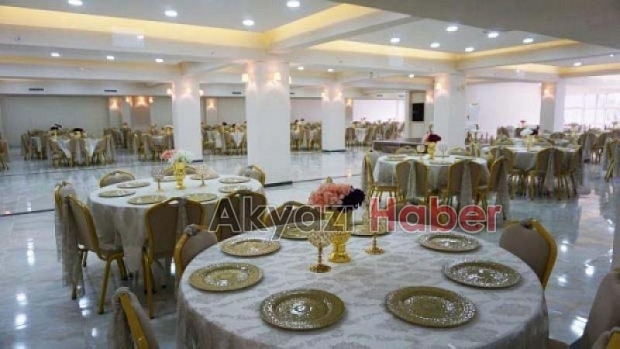 Batakköylü Düğün Salonu Hizmetinizde