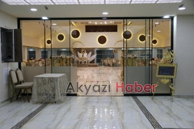 Batakköylü Düğün Salonu Hizmetinizde