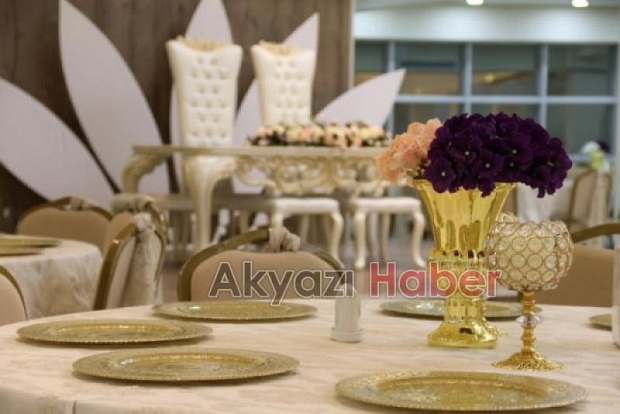 Batakköylü Düğün Salonu Hizmetinizde