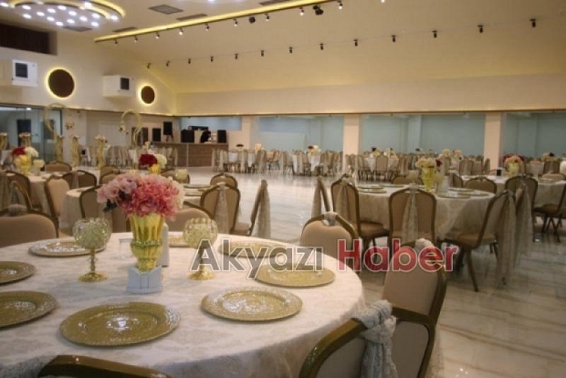 Batakköylü Düğün Salonu Hizmetinizde