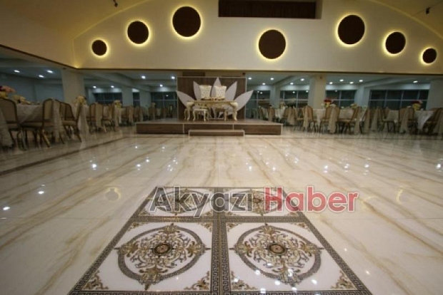 Batakköylü Düğün Salonu Hizmetinizde