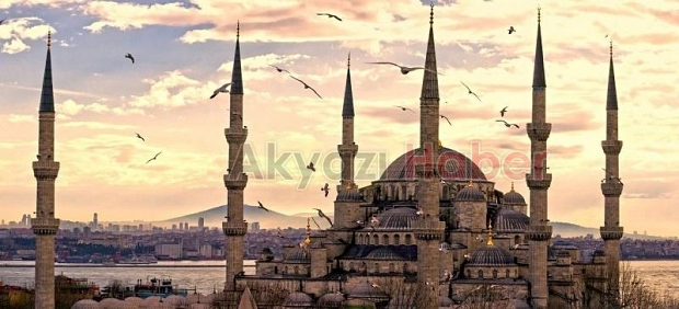 Bayanlara Özel Kültür Gezileri