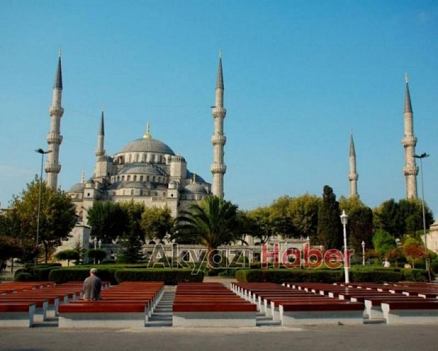Bayanlara Özel Kültür Gezileri