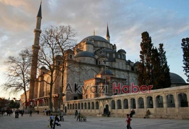 Bayanlara Özel Kültür Gezileri
