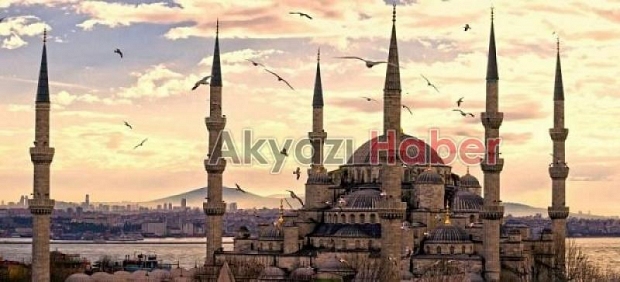 Bayanlara Özel Kültür Gezileri