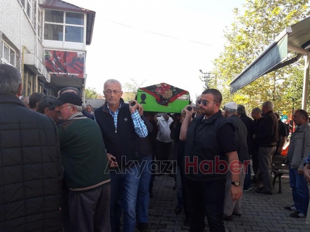 Bayhan Ailesinin Acı Günü