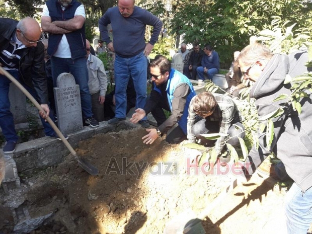 Bayhan Ailesinin Acı Günü
