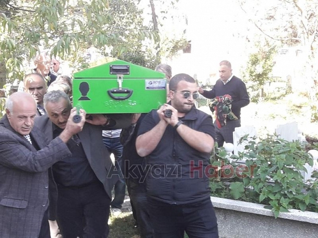Bayhan Ailesinin Acı Günü