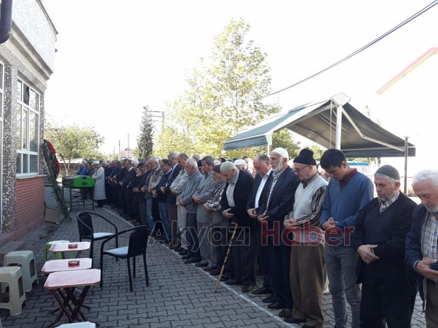 Bayhan Ailesinin Acı Günü