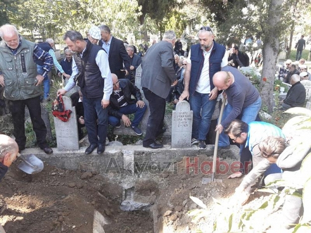 Bayhan Ailesinin Acı Günü