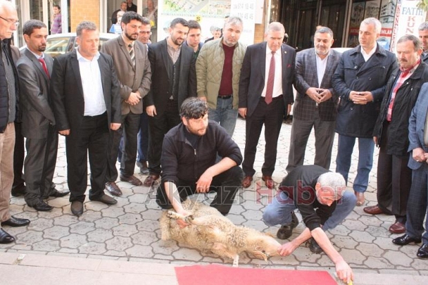 Bayraktepe Özel Sürücü Kursu Açıldı