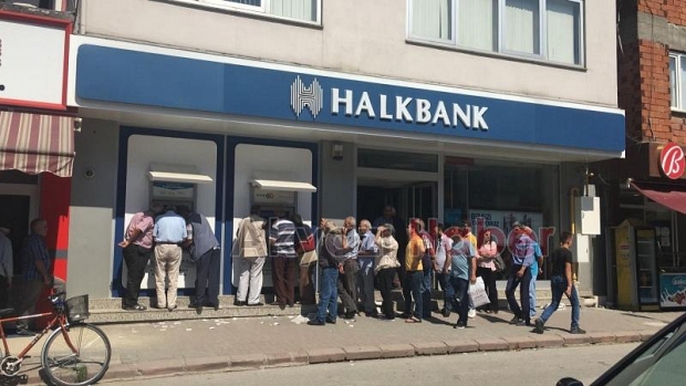 Bayram Emekliye Güzel