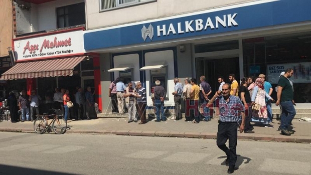 Bayram Emekliye Güzel