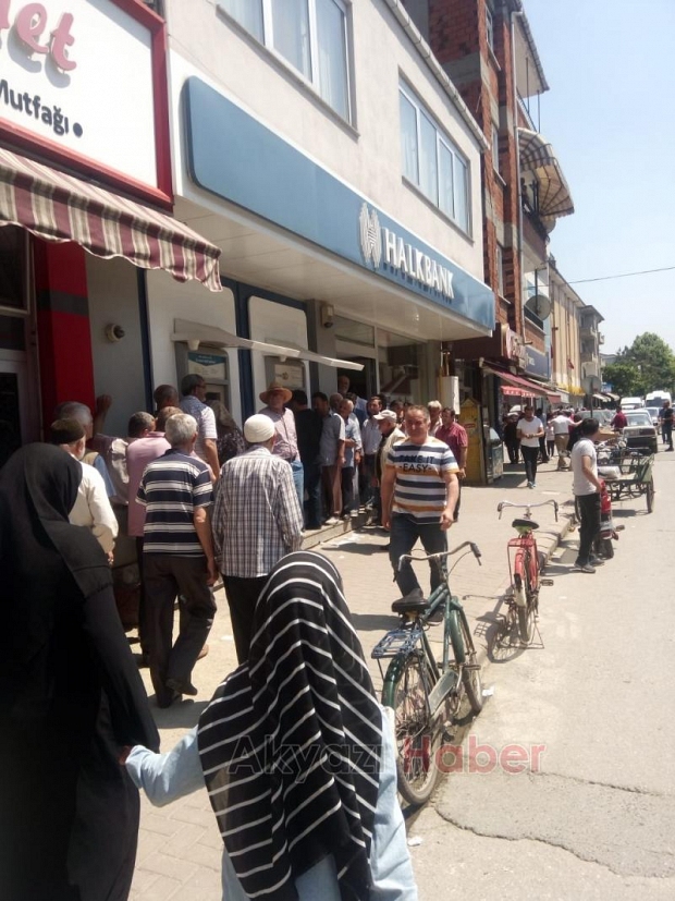 Bayram Emekliye Güzel