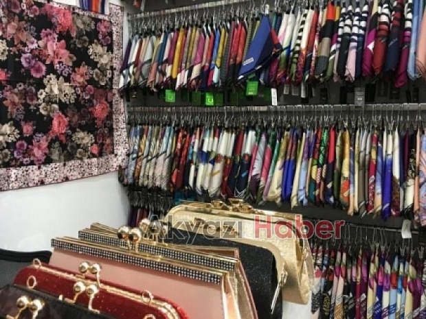 Bayramda Eşarbınız Bizden