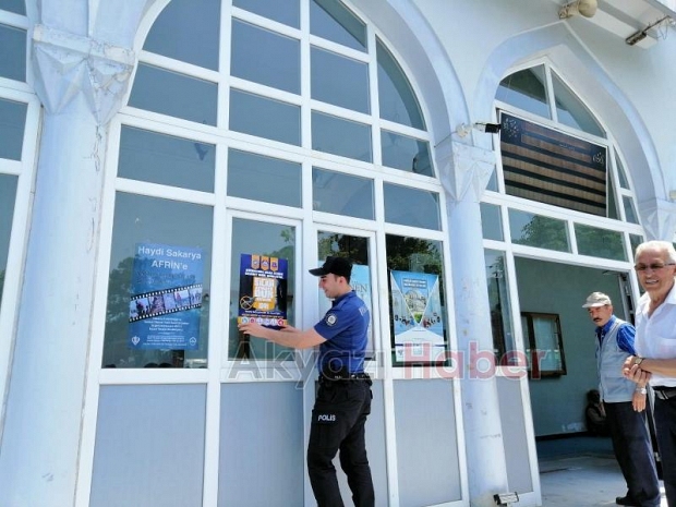 Bayramınız Hüzne Dönüşmesin Silahlı Sevince Son