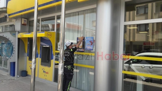 Bayramınız Hüzne Dönüşmesin Silahlı Sevince Son