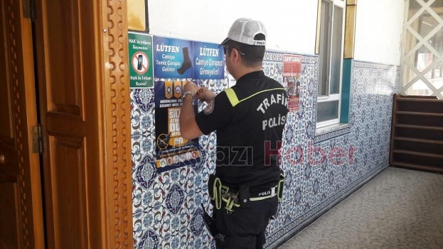 Bayramınız Hüzne Dönüşmesin Silahlı Sevince Son