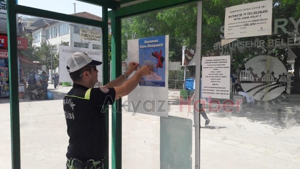 Bayramınız Hüzne Dönüşmesin Silahlı Sevince Son