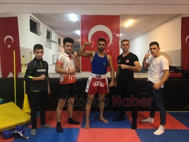 Beden Eğitimi Öğretmeni Balkan üçüncüsü oldu
