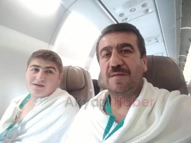 Bekir Durmuşa Ziyaret
