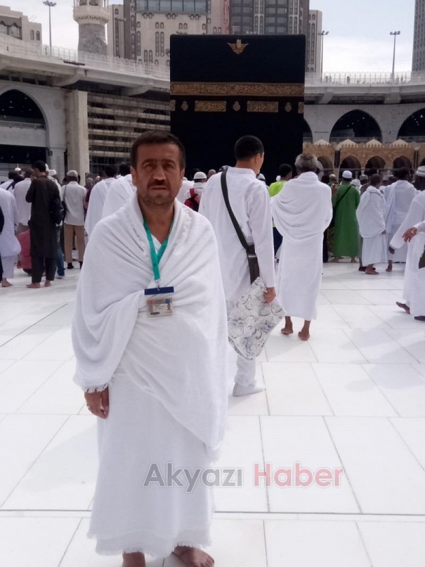 Bekir Durmuşa Ziyaret