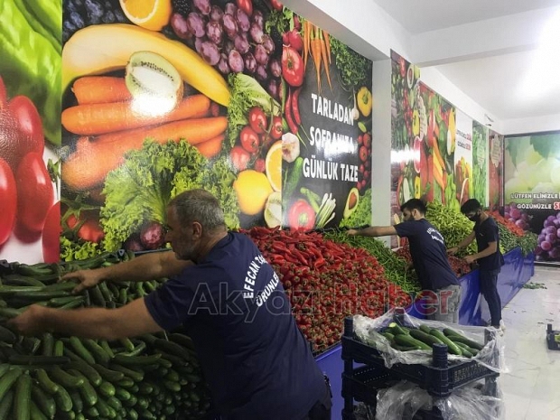 BEKLENEN GÜN GELDİ DEV AÇILIŞA DAVETLİSİNİZ