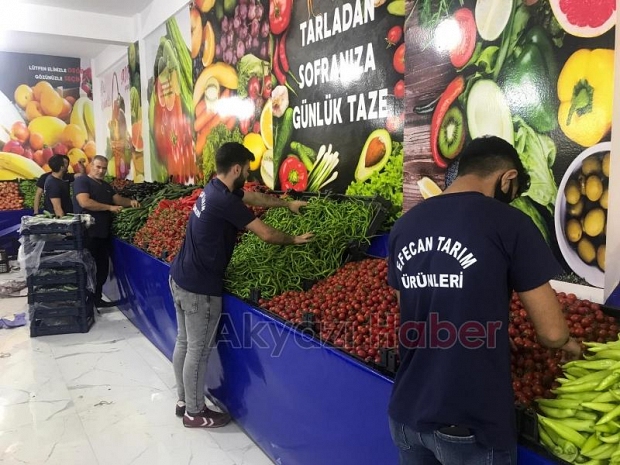 BEKLENEN GÜN GELDİ DEV AÇILIŞA DAVETLİSİNİZ