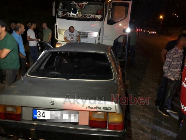 Beldibinde can pazarı