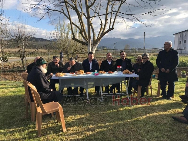 Belediyecilik Bizim İşimiz Kardeşinize Güvenin