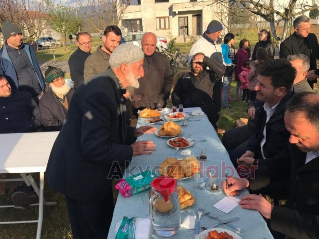 Belediyecilik Bizim İşimiz Kardeşinize Güvenin