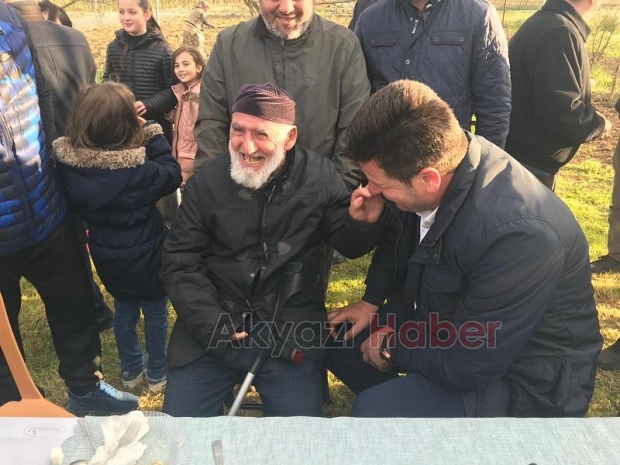 Belediyecilik Bizim İşimiz Kardeşinize Güvenin