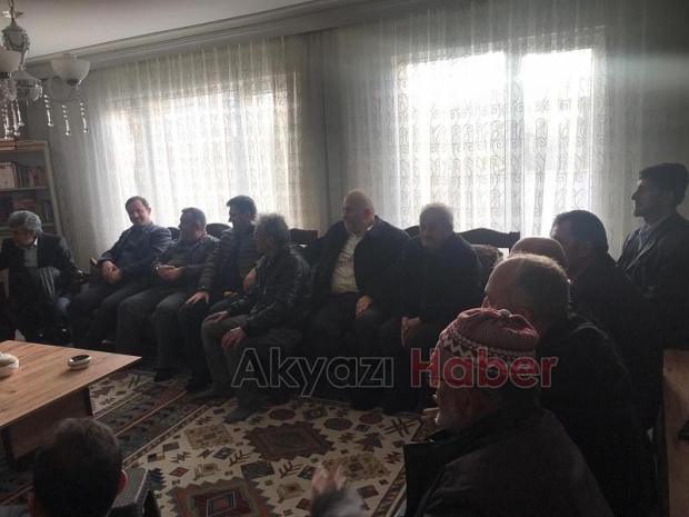 Belediyecilik Bizim İşimiz Kardeşinize Güvenin