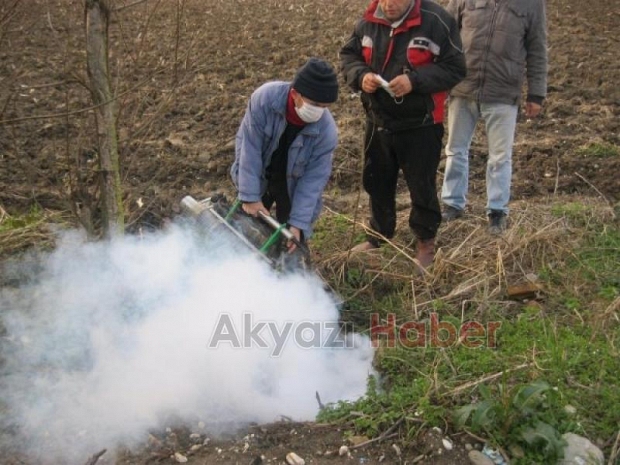 Belediyeden Arıcılık Yapanlara Önemli Duyuru