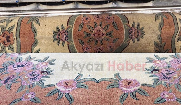 Berberoğlu Halı Yıkama
