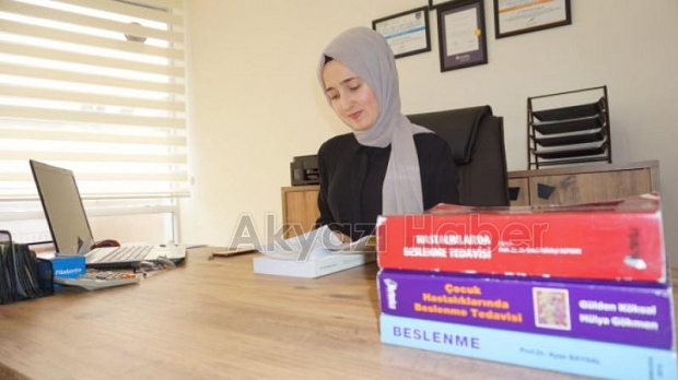 Beslenme ve Diyet Merkezi
