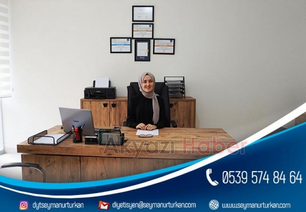 Beslenme ve Diyet Merkezi