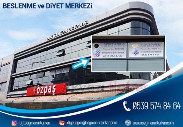 Beslenme ve Diyet Merkezi