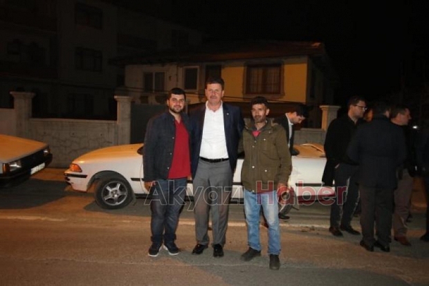 BiLAL SOYKAN A  KEFiLiM